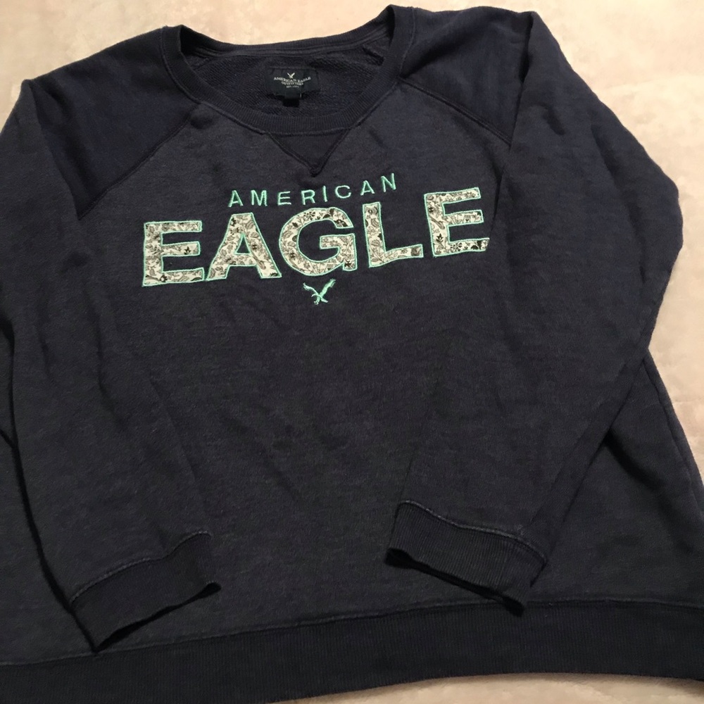 American Eagle sweatshirt